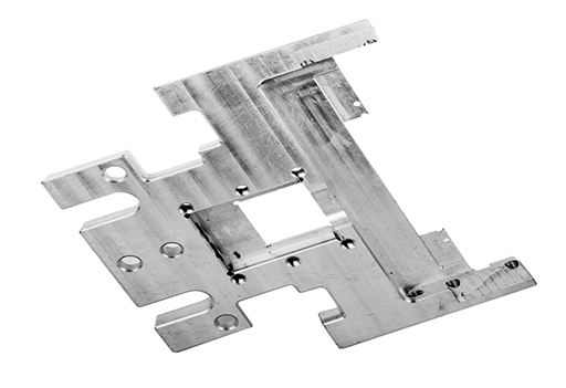 機(jī)加工OY-CNC-002