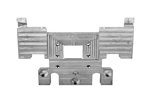 機加工OY-CNC-002